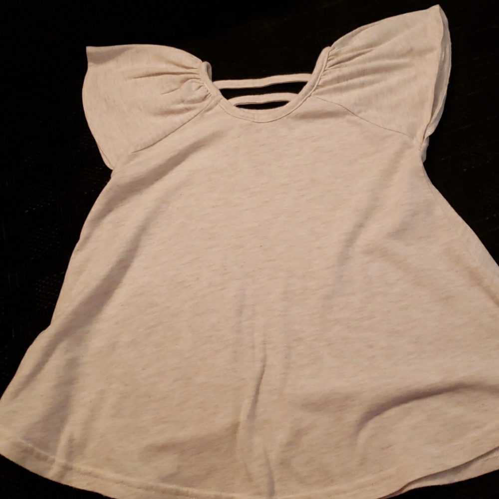 2pc Jessica Simpson Top & Bottom Set - Picture 4 of 8